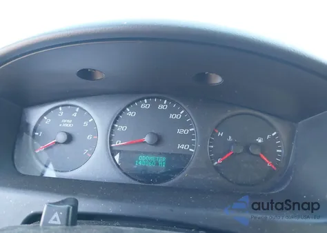 2010 Chevrolet Impala Ls from USA, damaged, VIN 2G1WA5EK2A1205963